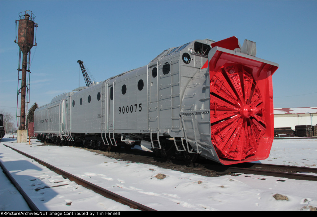 Union Pacific #900075